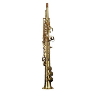 Saxofón soprano SCHAGERL S-800L